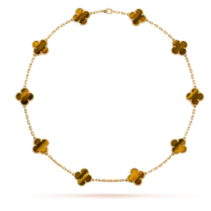 梵克雅宝 款式 11-E