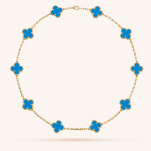 梵克雅宝 款式 11-F