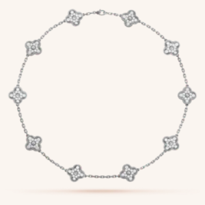 梵克雅宝 款式 11-G