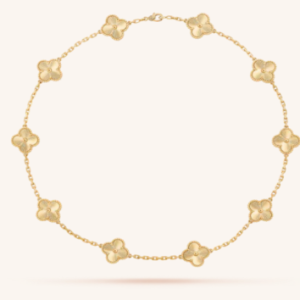 梵克雅宝 款式 11-H