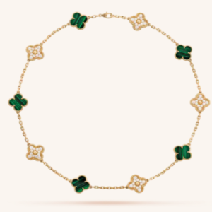 梵克雅宝 款式 11-I