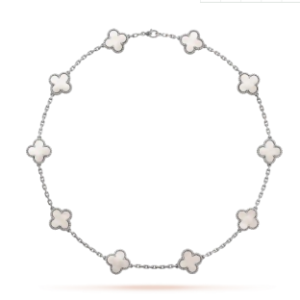 梵克雅宝 款式 11-J