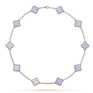 梵克雅宝 款式 11-K