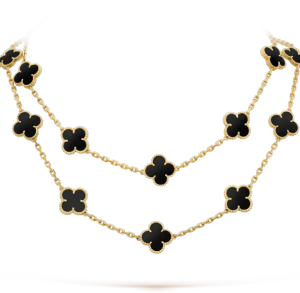 梵克雅宝 款式 12-C