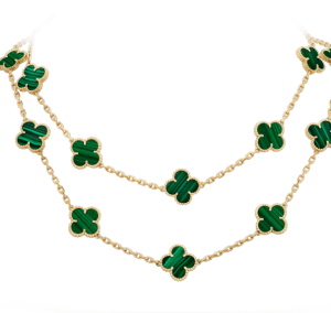 梵克雅宝 款式 12-F