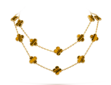 梵克雅宝 款式 12-G