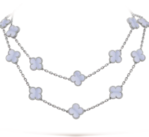 梵克雅宝 款式 12-H