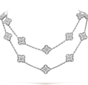 梵克雅宝 款式 12-I