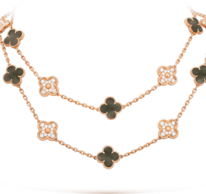 梵克雅宝 款式 13-B