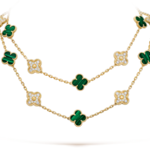 梵克雅宝 款式 13-C