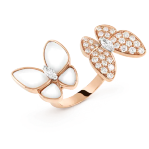 梵克雅宝 款式 13-G