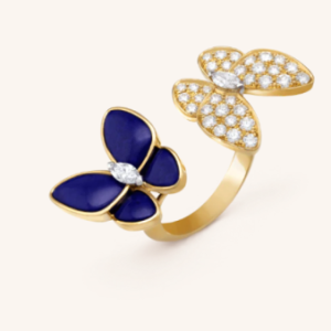 梵克雅宝 款式 13-H