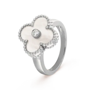 梵克雅宝 款式 13-I