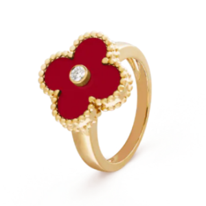 梵克雅宝 款式 13-K