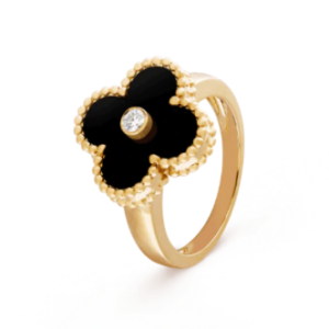 梵克雅宝 款式 14-B