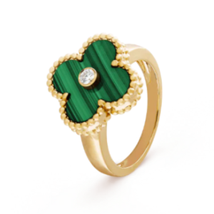 梵克雅宝 款式 14-C