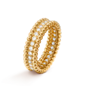 梵克雅宝 款式 14-E