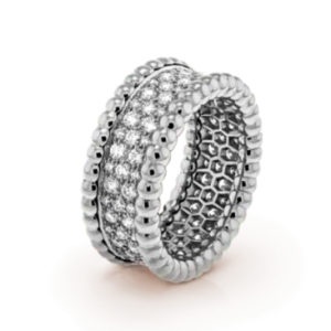 梵克雅宝 款式 14-G