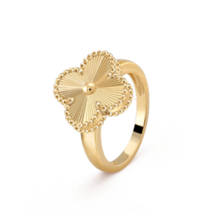 梵克雅宝 款式 14-I