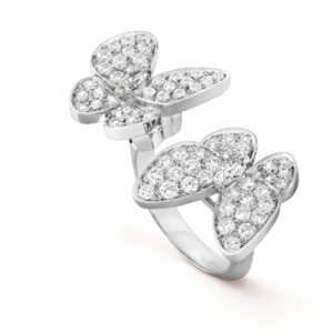 梵克雅宝 款式 14-J