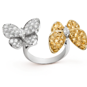 梵克雅宝 款式 14-K