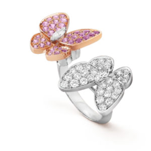 梵克雅宝 款式 15-B