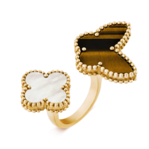 梵克雅宝 款式 15-C