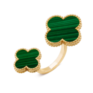 梵克雅宝 款式 15-D