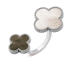 梵克雅宝 款式 15-E