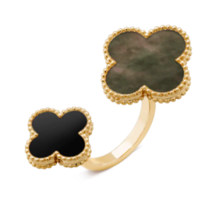 梵克雅宝 款式 15-F