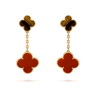 梵克雅宝 款式 16-B