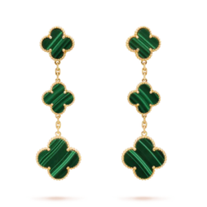 梵克雅宝 款式 16-D