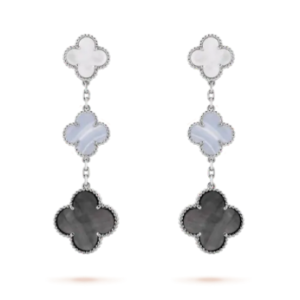 梵克雅宝 款式 16-E