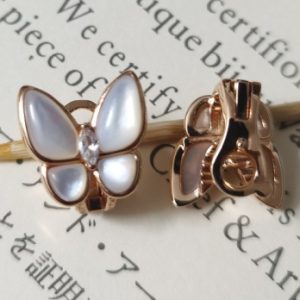 梵克雅宝 款式 16-J