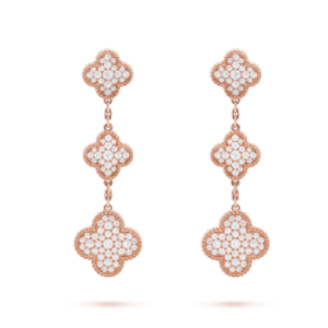 梵克雅宝 款式 17-F