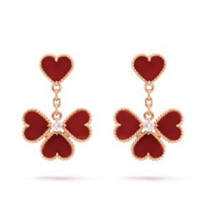 梵克雅宝 款式 17-G