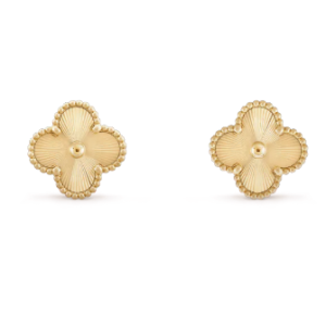 梵克雅宝 款式 17-J