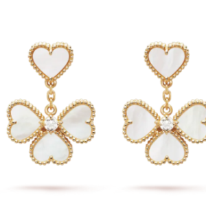 梵克雅宝 款式 18-B