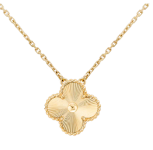 梵克雅宝 款式 19-D