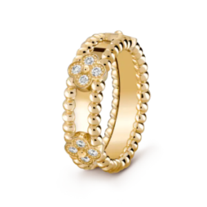 梵克雅宝 款式 19-E 6.7.8.9