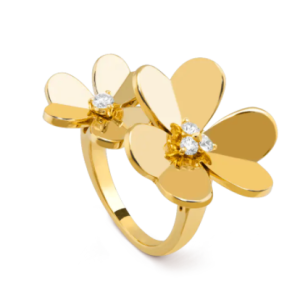 梵克雅宝 款式 19-F