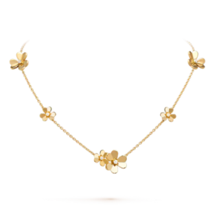 梵克雅宝 款式 19-I