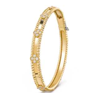 梵克雅宝 款式 20-B