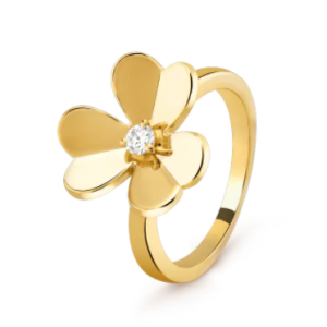 梵克雅宝 款式 20-G