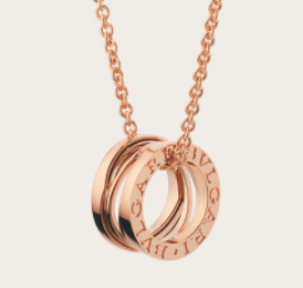 宝格丽 款式 03-G