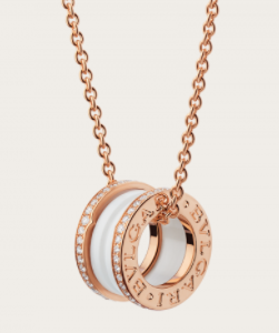 宝格丽 款式 03-H