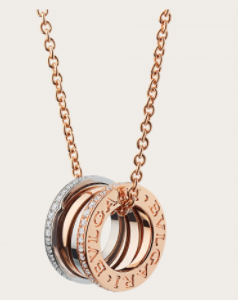 宝格丽 款式 05-D