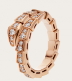 宝格丽 款式 09-F