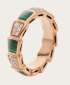 宝格丽 款式 09-K