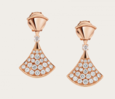 宝格丽 款式 12-B